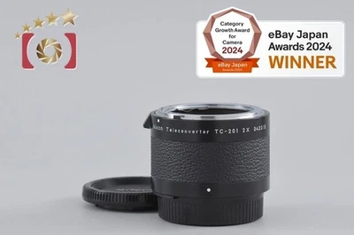 Teleconvertidor Nikon TC-201 2x [casi como nuevo] - Imagen 1 de 4