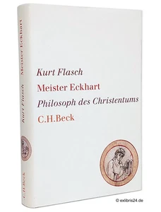 Kurt Flasch: Meister Eckhart | C.H. Beck Verlag - Imagen 1 de 1