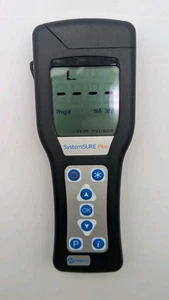 Hygiena SystemSure PLUS Medidor Luminómetro Sistema de Monitoreo ATP (USADO LEER) - Imagen 1 de 13