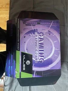 GeForce GTX 750 Ti 4GB GDDR5 128-Bit PCIe 3.0 x16 Single Fan Low Power Gaming GP - Picture 1 of 3