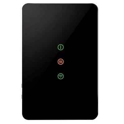 Suntouch Sunstat Relay R4 Dual Voltage Controller For Electric Floor Heating - Image 1 of 4