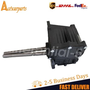 New Transfer Shift Actuator Assy For Toyota Land Cruiser Prado J15 150 2009-2020 - Picture 1 of 17