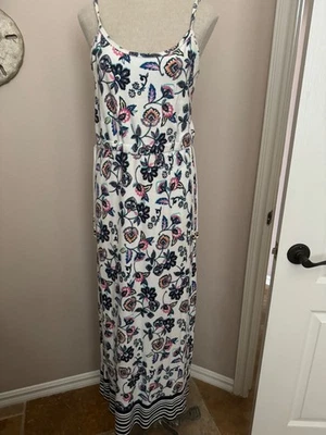 VESTIDO MAXI ORIGINAL JUICY COUTURE M Foto 1 de 4