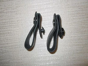 Pancake holster conversion snap straps, converts an owb into a iwb holster - Picture 1 of 9