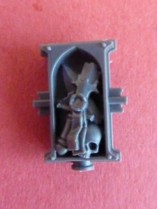 GREY KNIGHTS Terminator ICONA PERSONALE (A) - Bit 40K - Foto 1 di 1