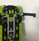 3D Printed Custom Wall Mount for Lego Lamborghini huracán Technica Technic 42161