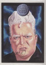 2018 RRParks Mystery Science Theater 3000 Promos Kristin Allen #4 0ad