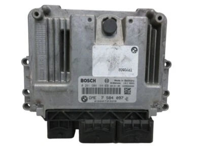 Centralina Motore N14B16A Compatibile Con MINI MINI CLUBMAN (R55) - Immagine 1 di 4