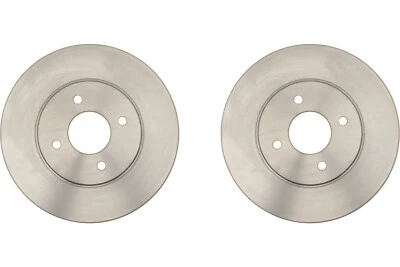 Front KIT Raybestos Disc Brake Rotor for 1983 Dodge 600 (62879) - Image 1 of 4