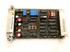 Siemens C79458-L214-A1 SPS PLC Modul Steckkarte Prozessor E-Stand: 04