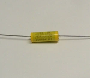 Mallory 150 Capacitor 0.022 uF / 22 nF 250V. Guitar Tone Cap etc. - Picture 1 of 1