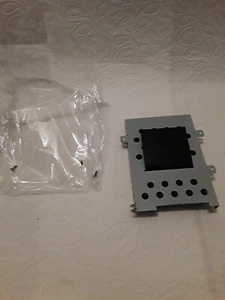 Festplattenrahmen für 2,5 Zoll Harddisk SSD inkl. 4 kleinen Schrauben - Bild 1 von 2