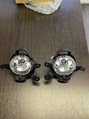 Fog Light Assembly-Regular  Eagle Eyes 19-5992-00 fits 11-14 Chevrolet Cruze - Image 1 of 4