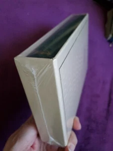 Library of America:James F. Cooper Leatherstocking Tales Vol 2 (Sealed/Slipcase) - Picture 1 of 5