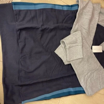 Treinador Dries Van Noten com etiqueta tamanho M não usado - Imagem 1 de 4