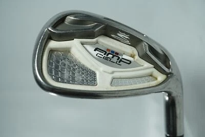 Cobra Amp Cell 9 Iron / Regular Flex Steel Shaft - Image 1 of 4