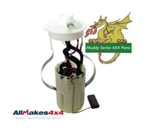 Bosch Land Rover Discovery 2 V8 & NAS Fuel Tank Pump & Sender WFX101060 - Picture 1 of 2
