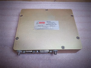 SENSOR TECHNOLOGY SYSTEMS LW-101 POWER SUPPLY - Picture 1 of 4