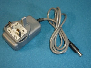 27v 500mA Genuine Gtech CH01 Charger OH-3015A2700500U-UK Airram Mark 1 & 2 AR02 - Picture 1 of 3