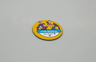 Piezas Juego de Mesa: POKEMON MASTER TRAINER, Milton Bradley 1999 Piezas de Repuesto Foto 1 de 2