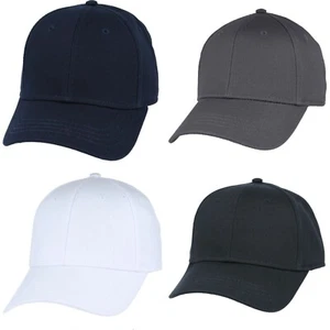 Baseball Cap - High Quality Fast Delivery - Picture 1 of 12