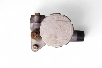 1972 - 75 KAWASAKI H2 H1 Z1 Front Brake Master Cylinder #2 *2872A - Image 1 of 4