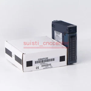 1 PIEZA NUEVO MÓDULO PLC GE FANUC IC694APU300 - Imagen 1 de 1
