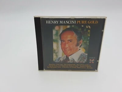 Henry Mancini - Pure Gold - Bild 1 von 3
