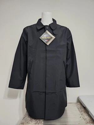 Nike Sportswear Storm-FIT ADV GORE-TEX Men's Parka DV9970-011 Black Size L - Image 1 of 4