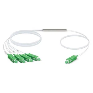 Ubiquiti UF-SPLITTER-4 UFiber Splitter 1:4 (PLC splitter) - Picture 1 of 1