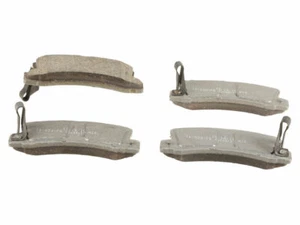 For 1992-1999 Lexus ES300 Brake Pad Set Rear Wagner 35149FQ 1993 1994 1995 1996 - Picture 1 of 2