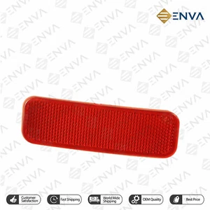 Rear Bumper Reflector Light Marker Right Side for Ford Tourneo Transit Custom - Bild 1 von 3