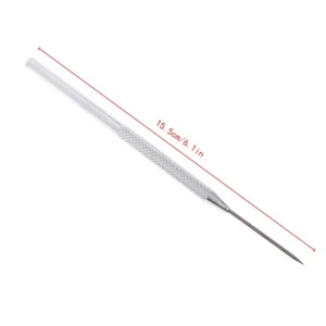 Pottery Detailing Needle Clay Detail Sculpting Tool Ceramic Creation Accessory - Picture 1 of 8