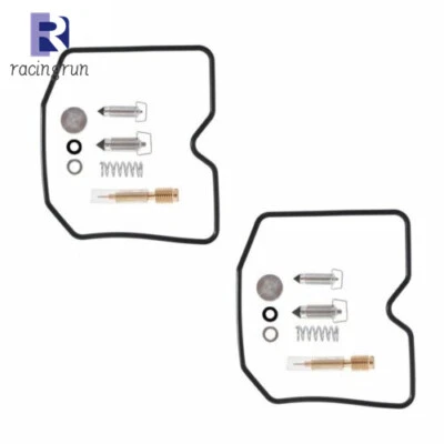 Kit de reparación de carburador para Kawasaki Ninja 250r ex250 ex500 el ex en250 500 Foto 1 de 4