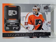 2023-24 Upper Deck Series 1 Rookie Retrospective - U-Pick