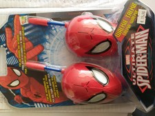 IMC Toys Marvel Ultimate Spiderman Walkie Talkie