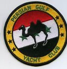 TALIZOMBIE WHACKER JSOC WAR TROPHY RARE PATCH COLLECTIONS: Persian Gulf Club