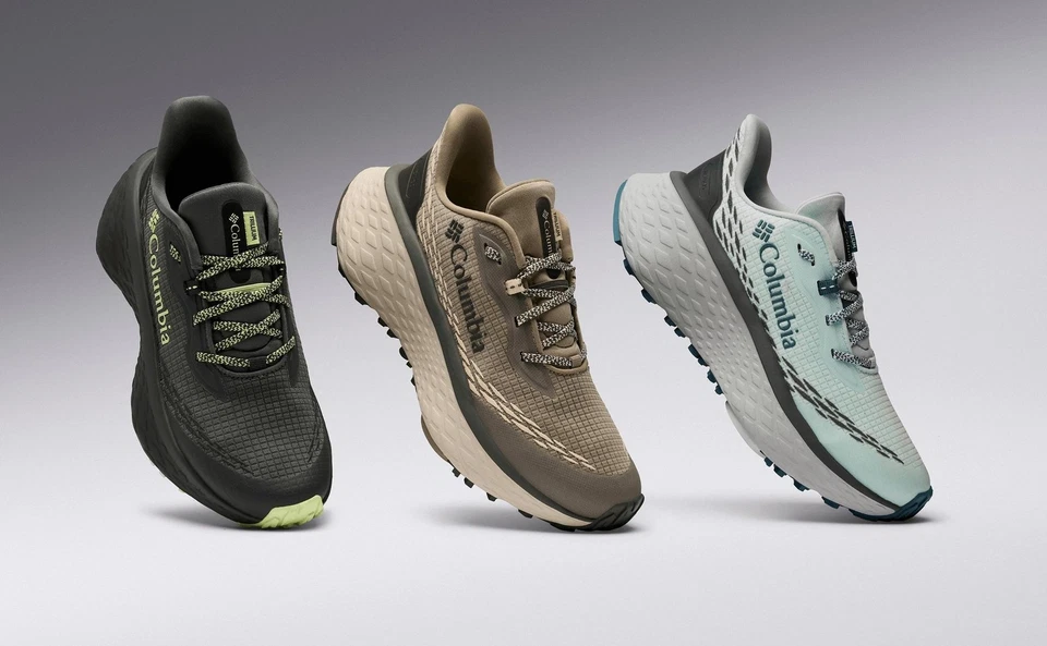 Women's Konos Trillium ATR Shoe - Image 1 of 1