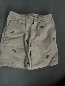 Boy’s Polo Ralph Lauren Shorts Size 6 - Picture 1 of 6