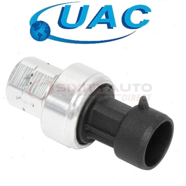 UAC HVAC Pressure Transducer for 2007-2010 Saturn Sky - Heating Air st - Image 1 of 4