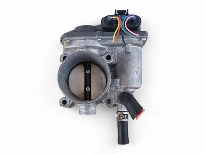 Válvula de controle do corpo do acelerador Lexus CT200h 11-17 22030-37060, E020, fabricante de equipamento original, 2011, 201 - Imagem 1 de 4