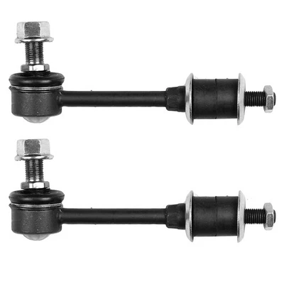 2pcs Front Stabilizer Sway Bars Links For 2003 2004 Kia Sorento K90385 - Image 1 of 4