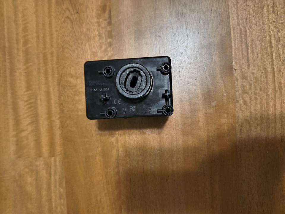 Receptor de nodo de encendido inalámbrico 2013-2014, OEM Mopar Foto 1 de 4