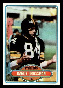 1980 Topps Randy Grossman #91 - Picture 1 of 2