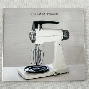 Ingredients by The Basics (Australia) (CD) - Picture 1 of 9