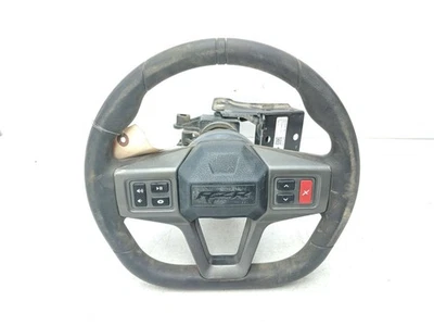 21 Polaris RZR Pro XP Ultimate Turbo Vorderradlenkrad - Bild 1 von 4