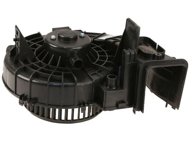 Motor soplador para 04-08 Nissan Altima Máxima BS16R4 motor soplador VDO Foto 1 de 1