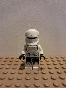 Lego Star Wars Imperial Hovertank Pilot Minifigure SW0795 From Set 75152 - Picture 1 of 6