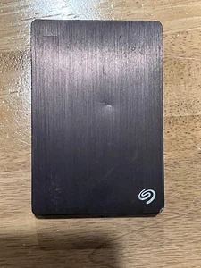 Disk Issues - Seagate Backup Plus 5TB External Portable Hard Drive SRD00F1 - Afbeelding 1 van 4