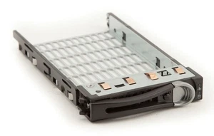 Dell Hot Swap 2.5" SAS or SATA Sled for C6100 / C6220 / 6300 Series Servers - Afbeelding 1 van 1